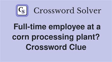 timber processing plant crossword clue